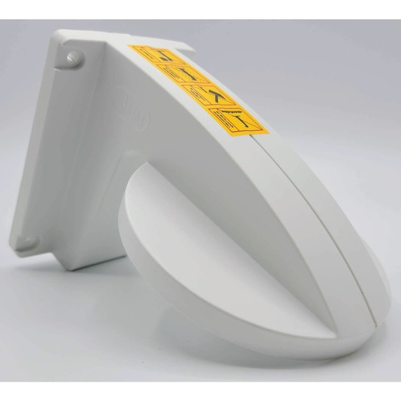 HIKVISION DS-1258ZJ - Picture 2 of 7